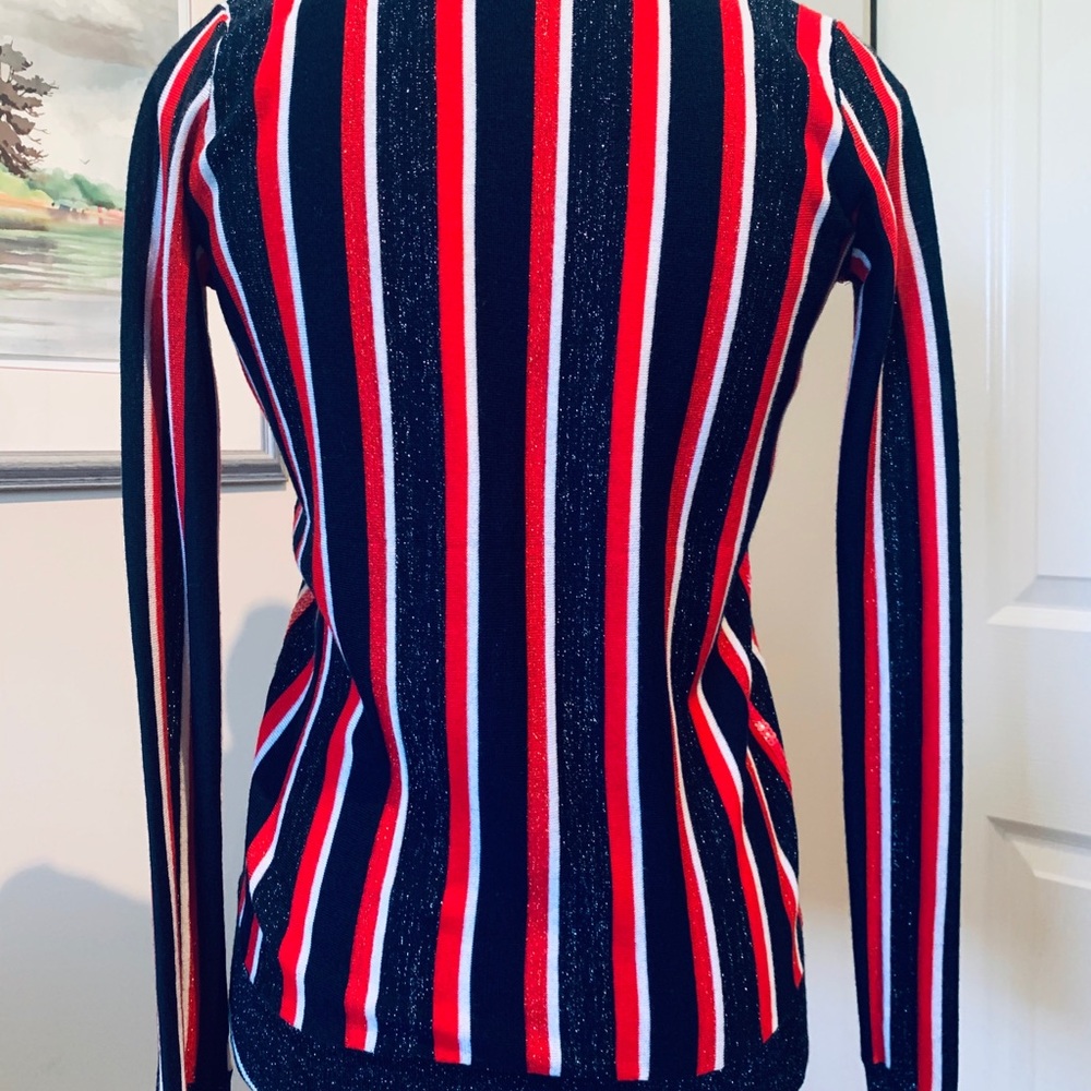 ❗️SOLD❗️Markus Lupfer sweater, XSmall BN. - Picture 4 of 10